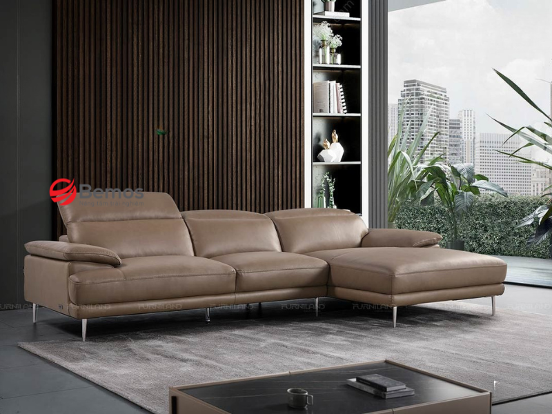 Sofa Da Công Nghiệp – Tất Tần Tật Từ A Đến Z Cho Người Mua Lần Đầu