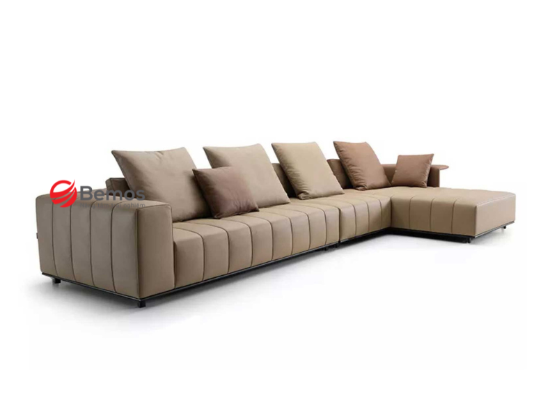 Bemos - Xưởng sản xuất nội thất uy tín chất lượng 