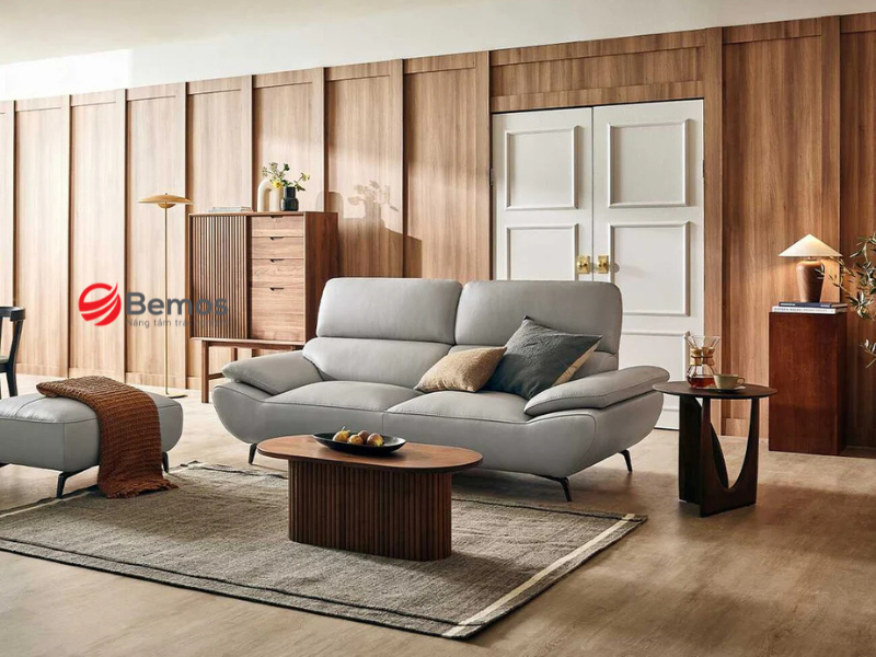 Phân Biệt 3 Cấp Độ Da Của Sofa Da Nhập Khẩu Châu Âu