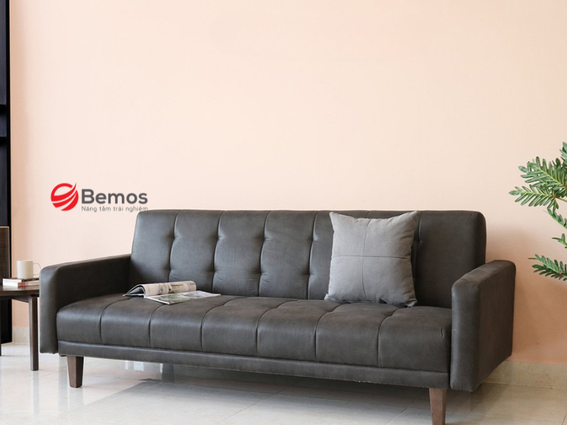Sofa Da PU: Ưu Nhược Điểm & Cách Chọn Đúng 