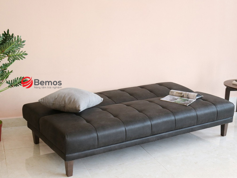 Ưu điểm của sofa da PU
