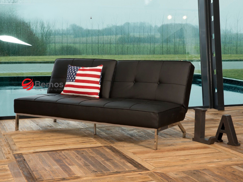 Cách nhận biết sofa da PU