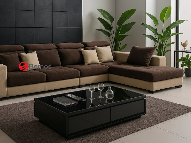 Các loại sofa giá rẻ dưới 3 triệu phổ biến 2026