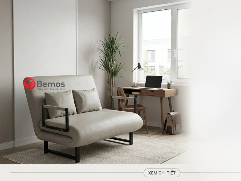 Đối tượng nên sử dụng sofa giá rẻ dưới 3 triệu