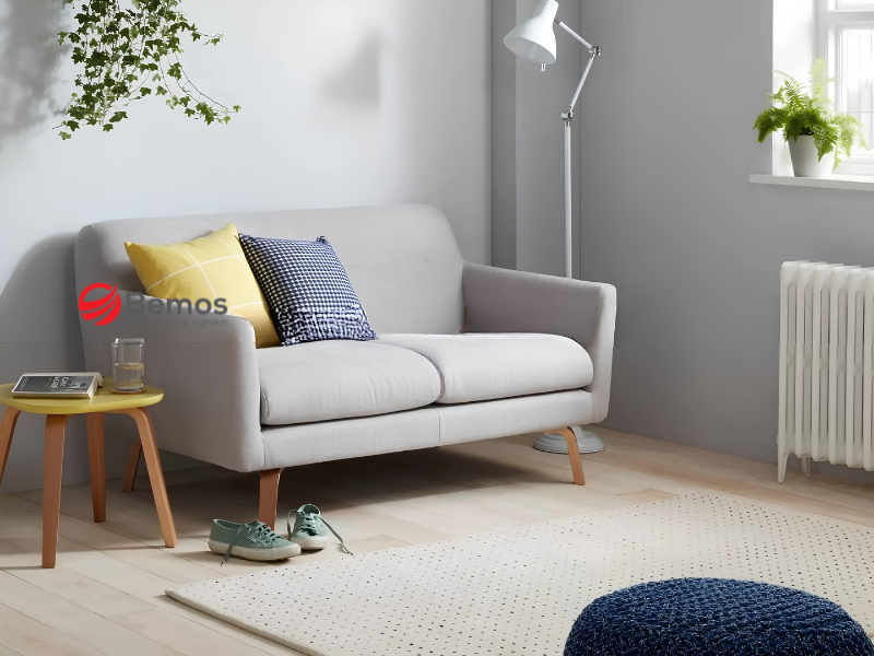 Sofa giá rẻ dưới 5 triệu