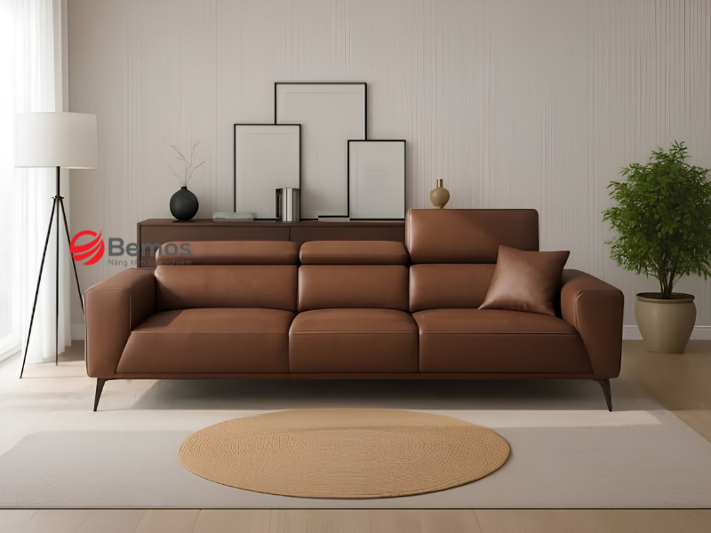 Sofa Giá Rẻ Dưới 5 Triệu: So Sánh Vật Liệu và Cách Chọn Đúng Theo Nhu Cầu 2026