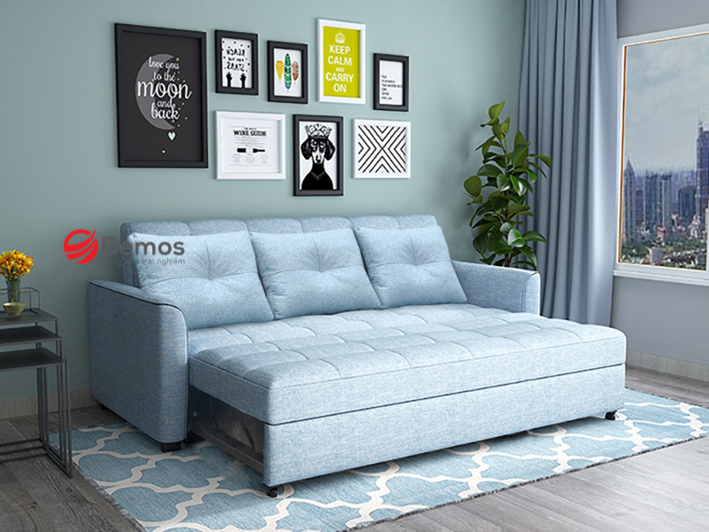 Các loại sofa giường m8 hot nhất 2026