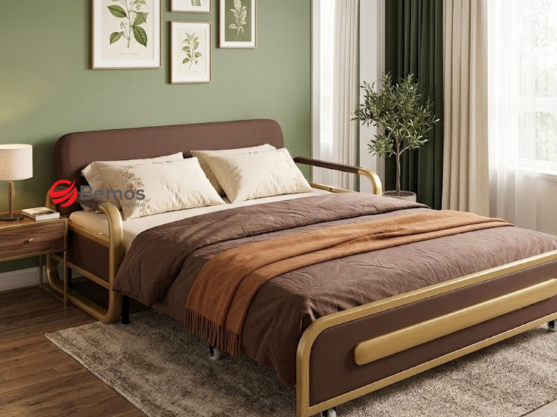 Sofa giường đa năng 