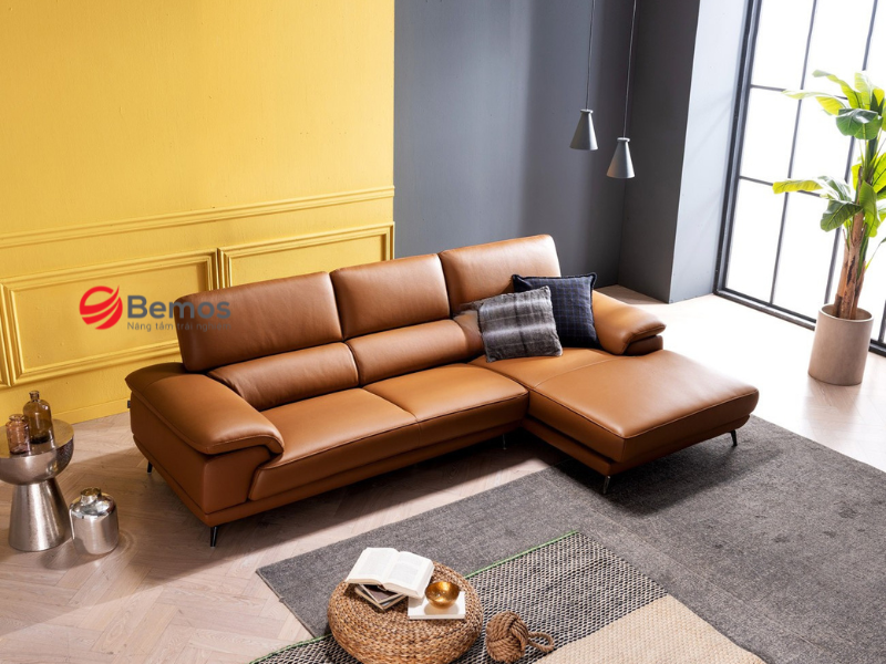 Hướng Dẫn Chọn Mua Sofa Góc Chữ L Toàn Diện 2026 
