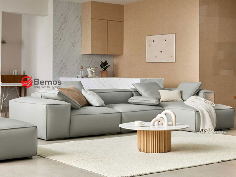 Có nên đặt sofa theo yêu cầu không