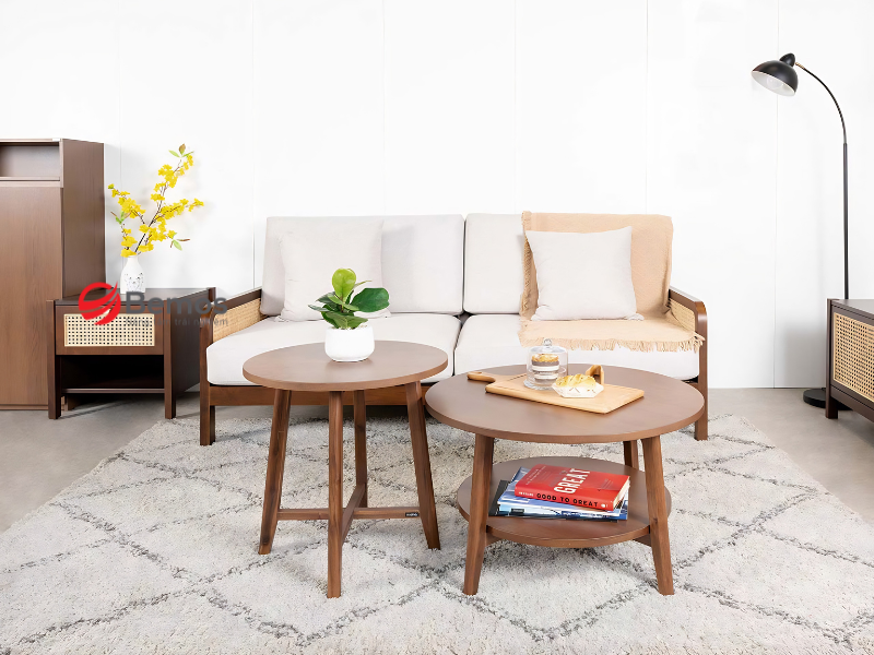 Ưu điểm của sofa góc mini