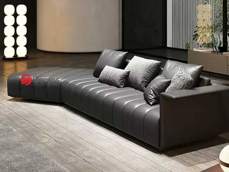 Sofa khách sạn đẹp sang trọng
