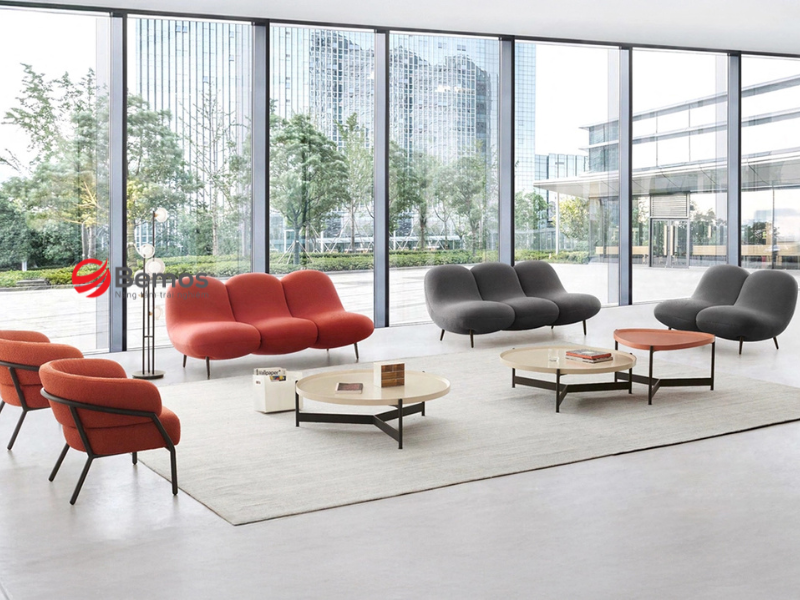 Sofa Nỉ Cao Cấp Nhập Khẩu: Cách Nhận Biết Và Chọn Đúng Cho Không Gian