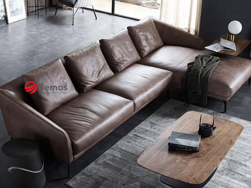 Lưu ý khi chọn sofa phòng khách