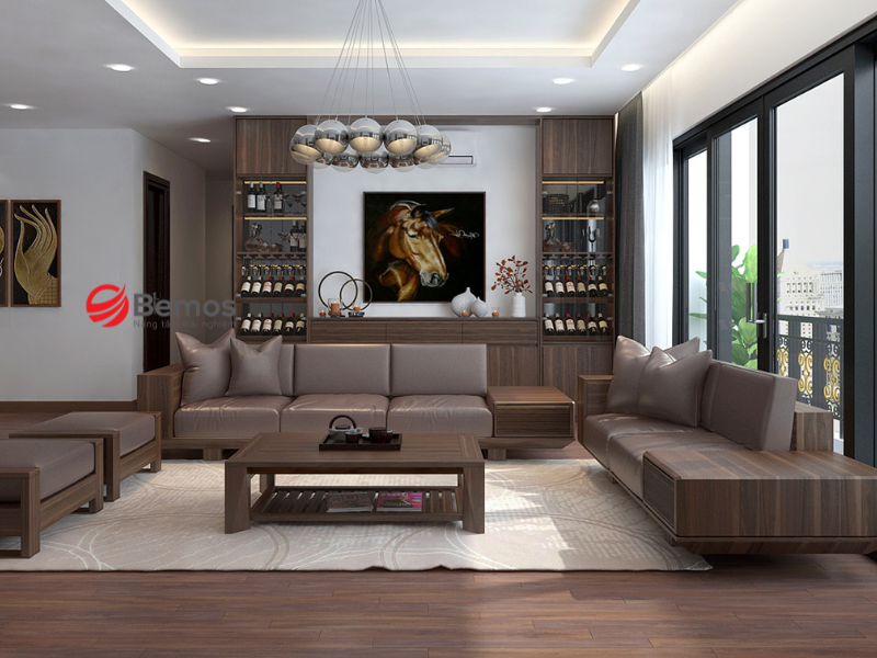 5 Tiêu Chí Chọn Sofa Phòng Khách Dưới 10 Triệu Không Hối Hận Sau 6 Tháng