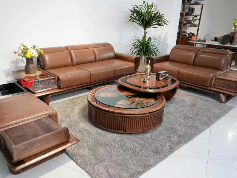Lưu ý khi chọn sofa phong khách phân khúc dưới 10 triệu