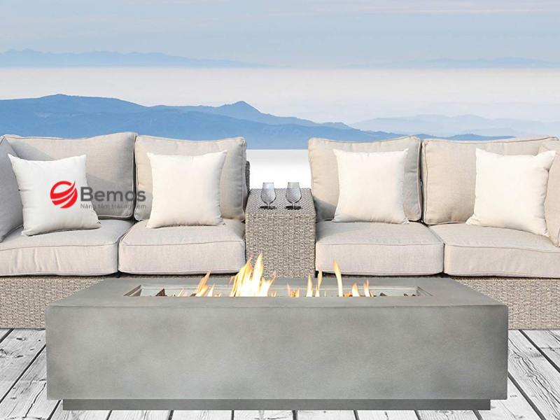4 Sai Lầm Khi Chọn Sofa Resort Khiến Bạn Mất Tiền 