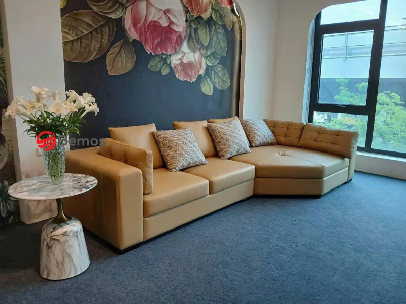 Sofa sản xuất theo yêu cầu
