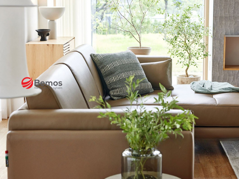 Đặt sofa sản xuất theo yêu cầu chuẩn đẹp cho mọi không gian