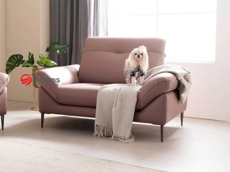 Sofa vải văn phòng