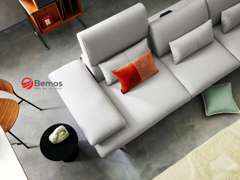 sofa văng giường