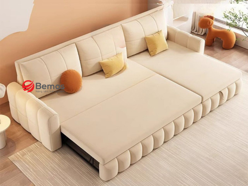 Sofa Văng Giường Ngủ Được Không Hay Chỉ Đẹp Để Trưng?