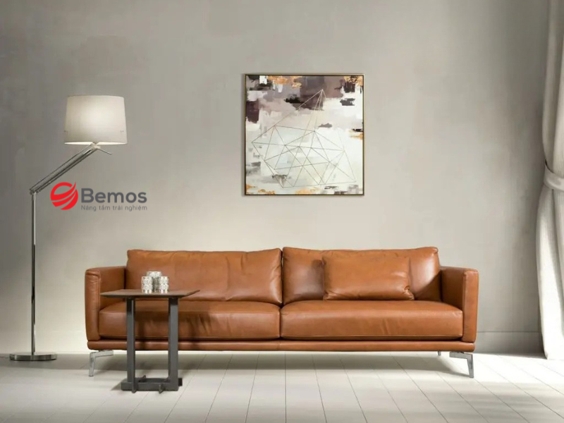 Sofa văng mini