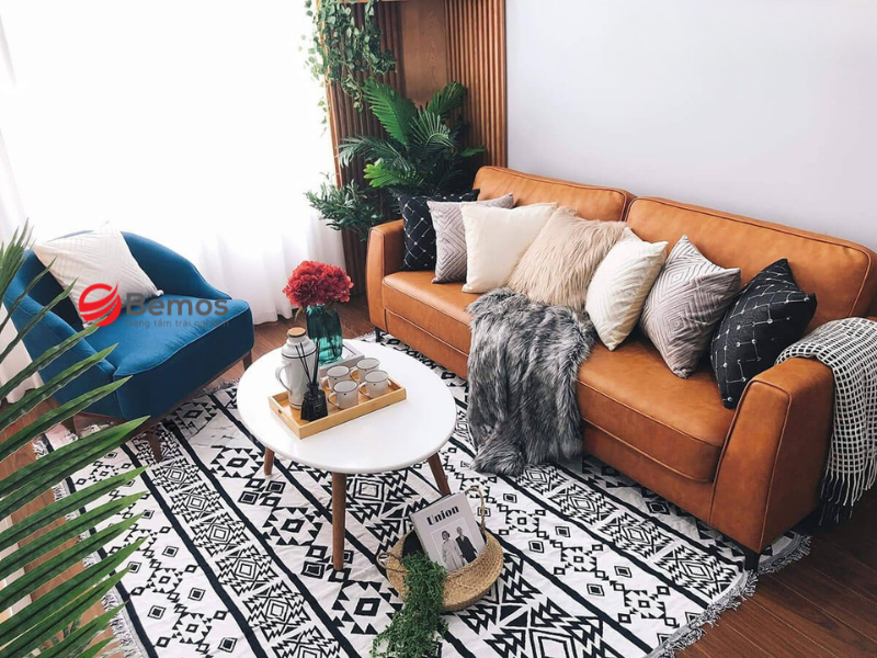 Sofa Văng Mini - Giải Pháp Hoàn Hảo cho Không Gian Nhỏ