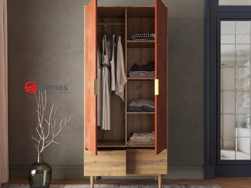 5+ mẫu tủ đựng tài liệu mini gọn nhẹ và cách chọn đúng cho không gian hẹp