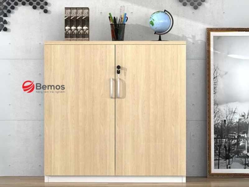 20+ mẫu tủ hồ sơ có khóa an toàn dành cho văn phòng 2026