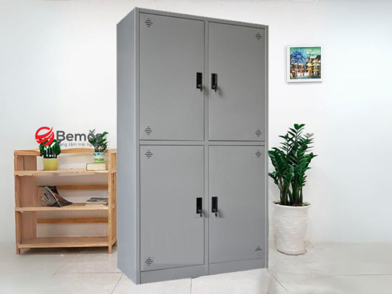 Các mẫu tủ hồ sơ inox phổ biến hiện nay