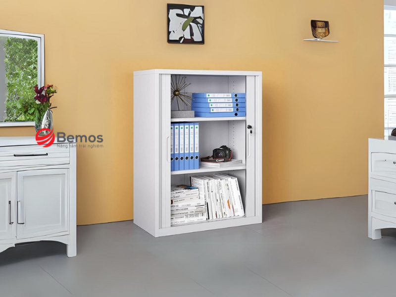 Tủ Hồ Sơ Nhựa Đẹp, Bền Và Giá Tốt Nhất Năm 2026