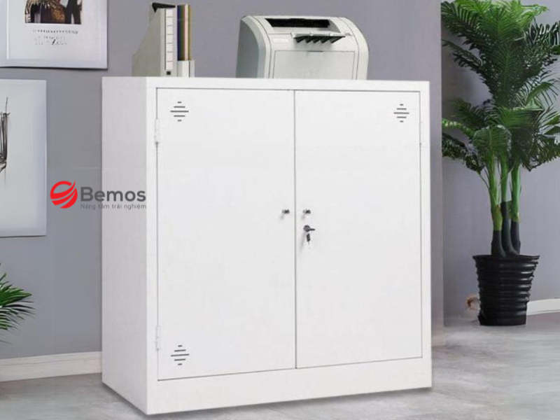 Các loại tủ hồ sơ phổ biến nhất 2026