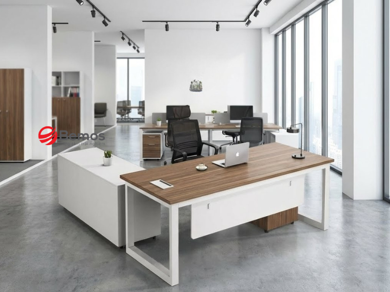 Tủ phụ bàn giám đốc là gì