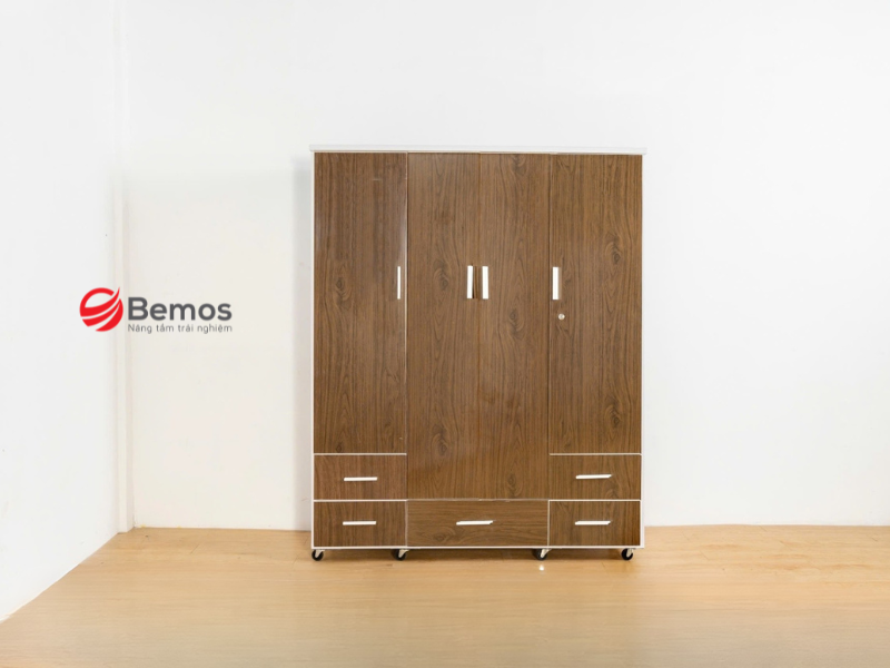 Tủ quần áo cửa lùa 1m2 là gì