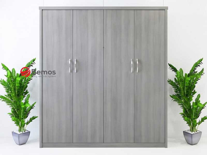 Kinh nghiệm chọn loại tủ tài liệu 3 cánh phù hợp với doanh nghiệp