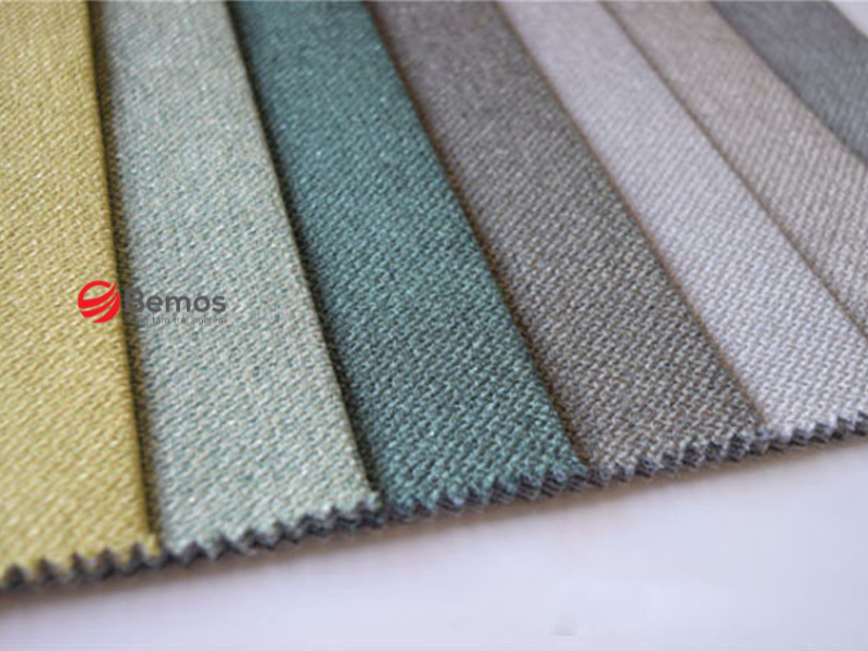 Khám Phá 5 Loại Vải Bọc Ghế Sofa Bền Đẹp Và Giá Tốt Nhất Năm 2026