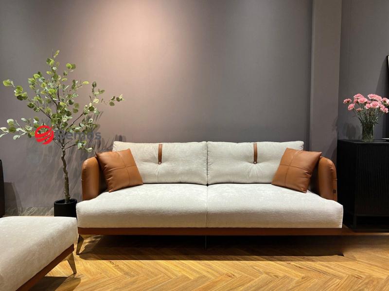 Tại sao vải bọc ghế sofa được nhiều người lựa chọn?