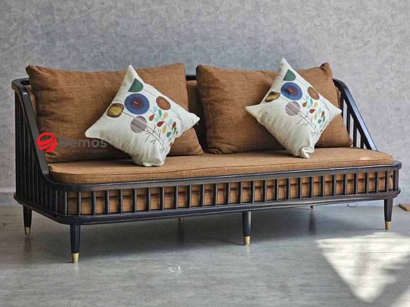 Các loại vải bọc ghế sofa phổ biến hiện nay