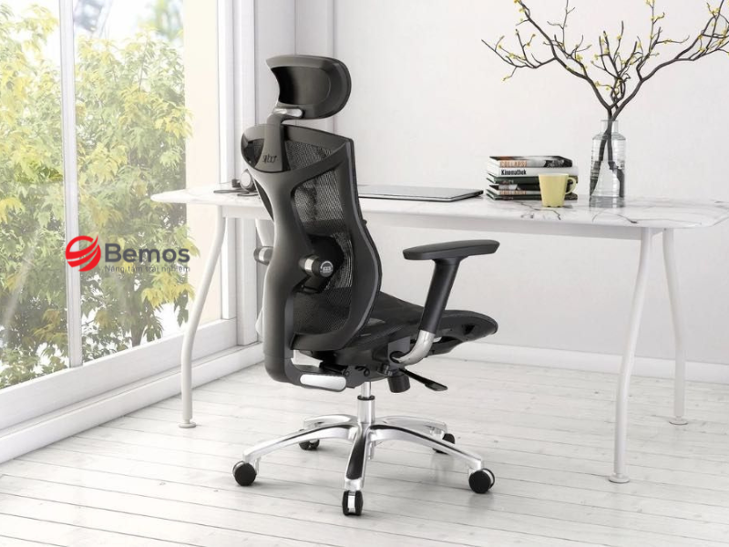 Tầm quan trọng của việc vệ sinh ghế công thái học thường xuyên