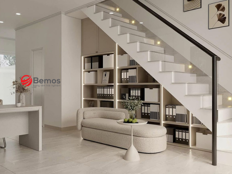 Bemos - Xưởng sản xuất nội thất theo yêu cầu