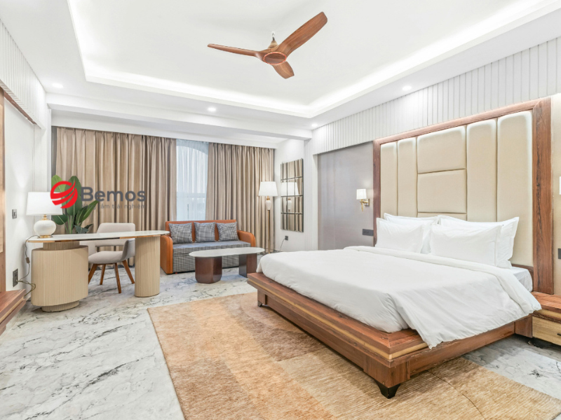 Danh mục sản phẩm tại Bemos