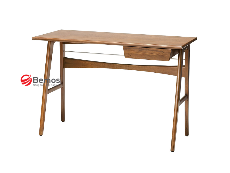 Bàn console gỗ tần bì 