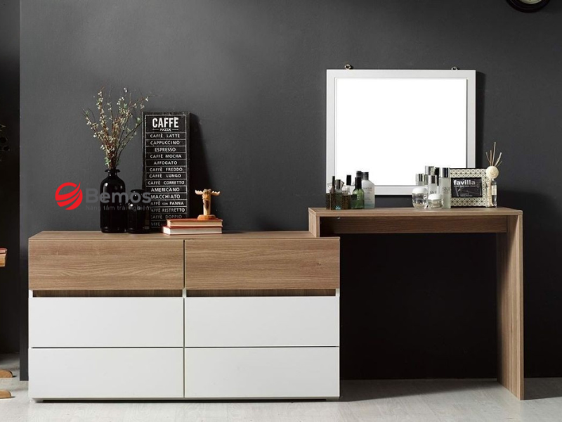 Bàn Trang Điểm Giá Dưới 1 Triệu: Thực Tế Thị Trường và Cách Chọn Không Hối Hận