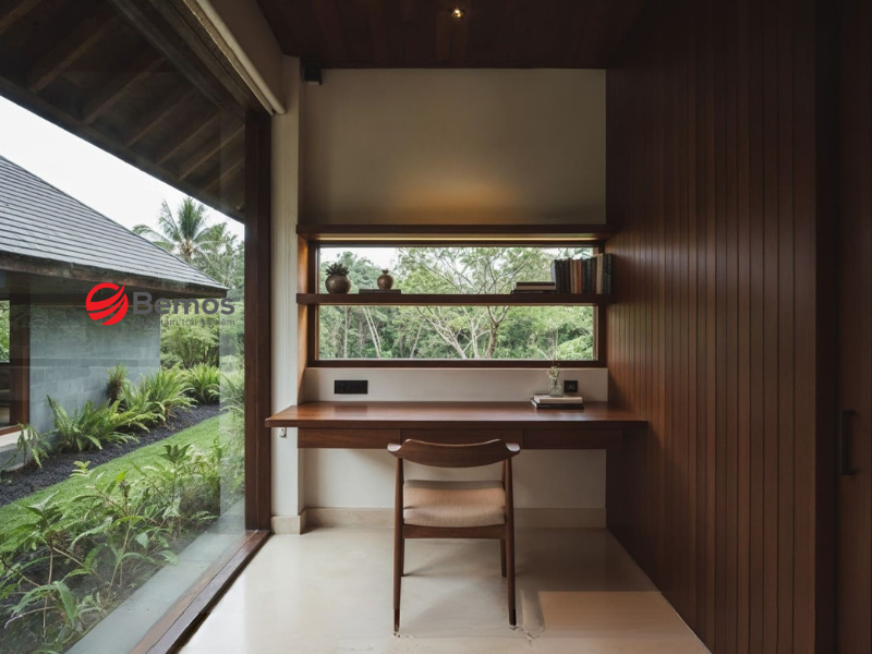 Vì sao hai bản dự toán cùng một khu nghỉ dưỡng lệch nhau xa