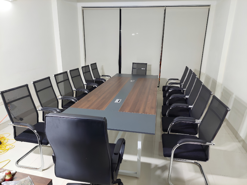 5 tiêu chí không thể bỏ qua khi mua ghế phòng họp giá rẻ 