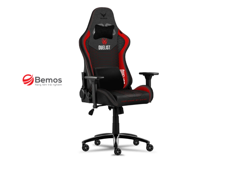 Ghế xoay gaming là gì