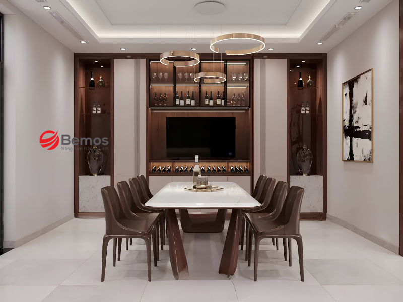 Lý do showroom và thương hiệu lựa chọn đặt OEM 
