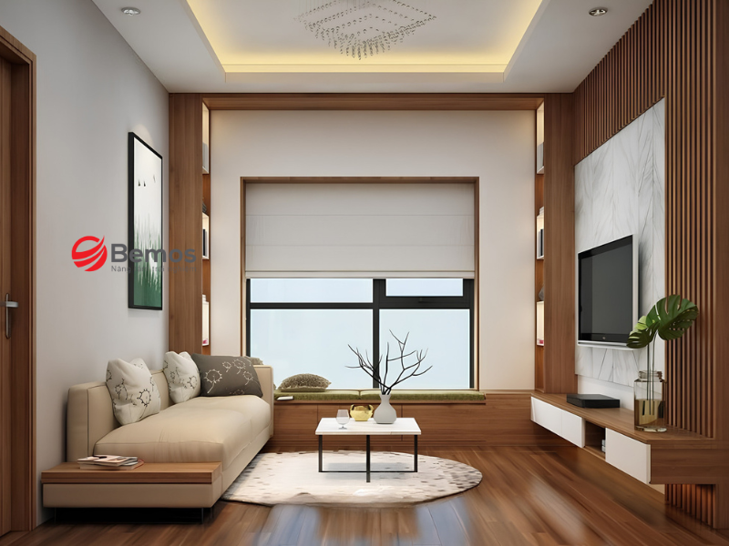 Ứng dụng của bàn trà công nghiệp