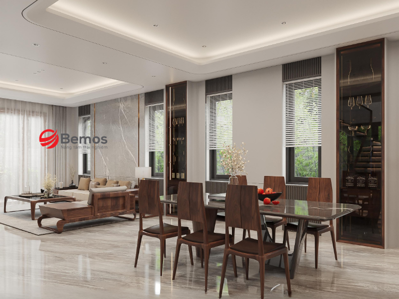 Đặc thù của gia công ghế ăn gỗ gõ đỏ so với gỗ mềm 